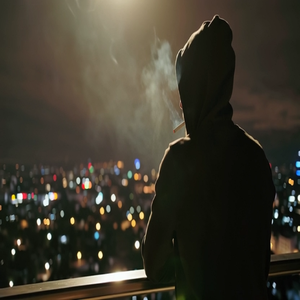 Biorę kolejną tabletkę