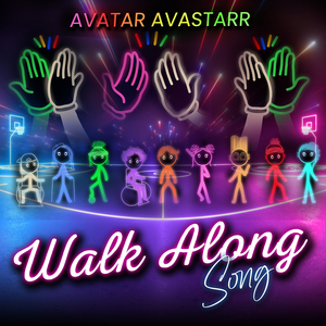 Walk Along Song