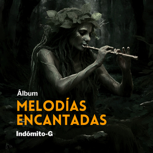 Indómito