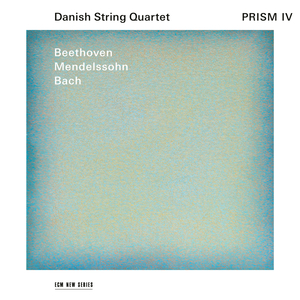 String Quartet No. 2 in A Minor, Op. 13:III. Intermezzo. Allegretto con moto - Allegro di molto