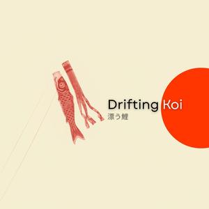Drifing Koi