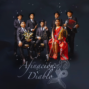 Mix Condemayta de Acomayo