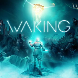 Take Me to the Underground (From the Game Waking)