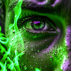 Танцы с огнем [Speed Up]