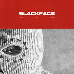P. Blackface (feat. Madizm)