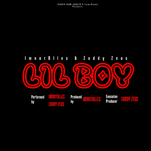 Lil Boy