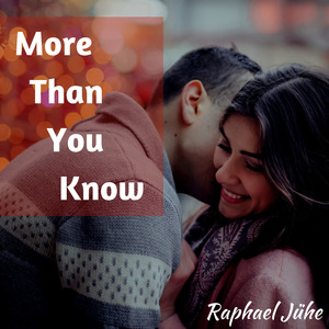 More Than You Know (Piano Version)