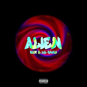 ALIEN (feat. T Havvn)