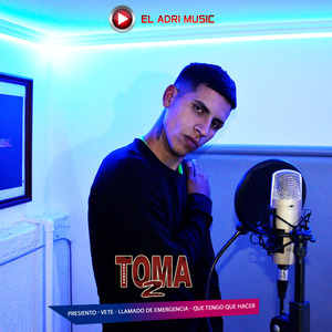 Presiento/Vete/Llamado De Emergencia/Que Tengo Que Hacer