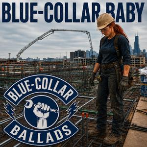 Blue Collar Baby