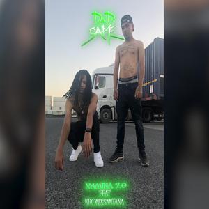 Xamina 2.0 (feat. Kronixsantana)