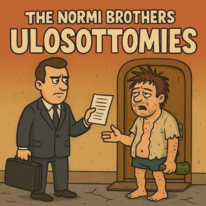 Ulosottomies