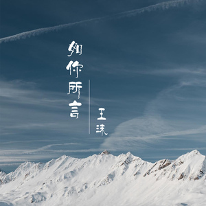 如你所言