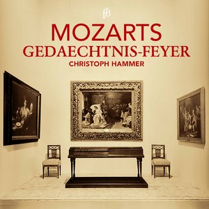 Mozarts Gedaechtnis Feyer