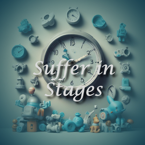 Suffer in Stages