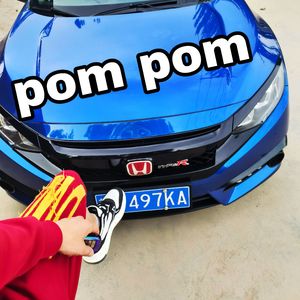 pom pom