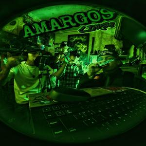Amargos Litros (feat. K-Nahum, Rango & Eme d)