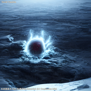 6-23演出个人DJ Set部分Re-Recorded (DJ Continuous Mix)