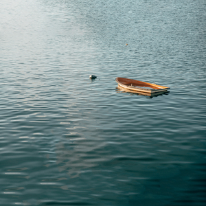 Romantic fireworks from afar