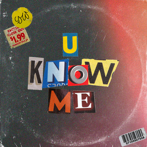 U Know Me