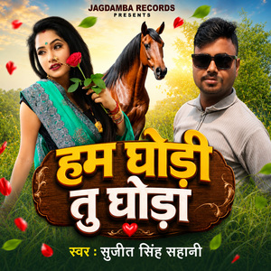 Ham Ghodi Tu Ghoda