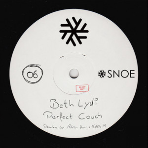 Perfectly Imperfect (Original Mix)