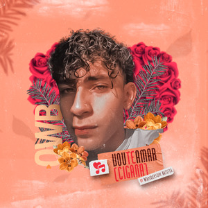 Vou Te Amar Cigana (Cover)