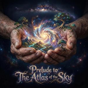 Prelude to The Atlas of the Sky