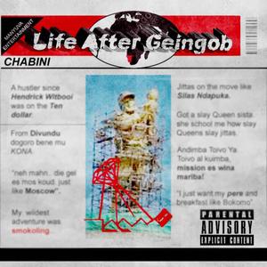 Roller Boy (feat. Champions League Djz & Laurinda)