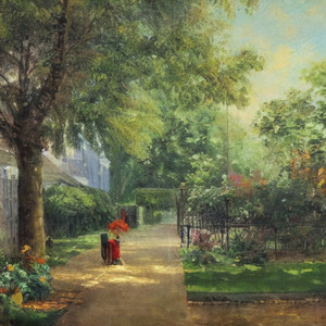 清早起来去拾粪 回来不见俺的女人 (片段版)