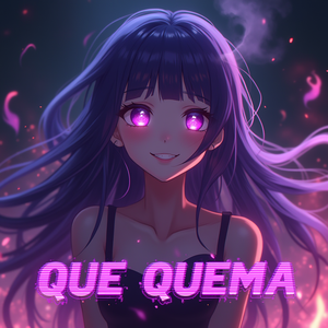 QUE QUEMA (Slowed)