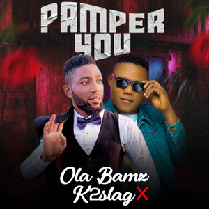 Pamper You