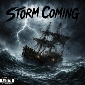 Storm Coming