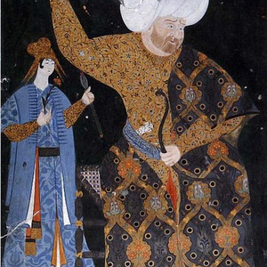 buqin