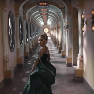 Ariana Grande-No tears left to cry（Cesar Chen Remix）