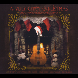 Have Yourself a Merry Little Christmas