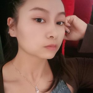 我的深情你不配