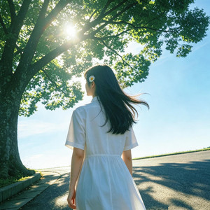 有风（love is easy）