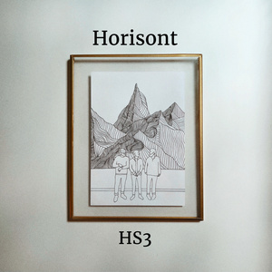 Horisont