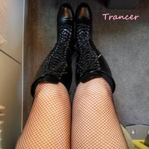 Trancer (Original Version)