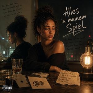 Alles in meinem Spiel