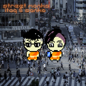 Street Monks
