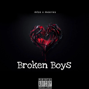 Broken Boys