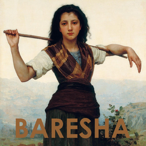 Baresha (feat. Emrah Lekiq)