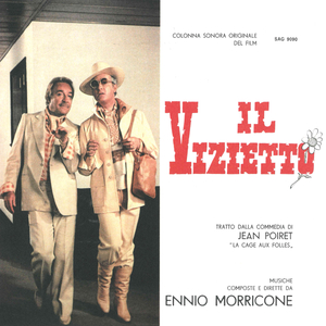 Arredamento religioso (From "Il vizietto" / Remastered 2021)