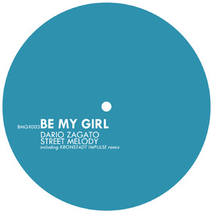 Street Melody (Kronstadt Impulse Remix)