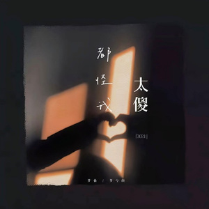 都怪我太傻 (柔情版)