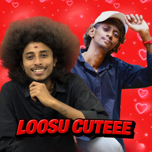 LOOSU CUTEEE