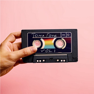 Страстью поджигая нежность