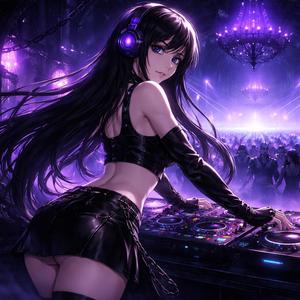 Eternal Nightfall Bass Ritual